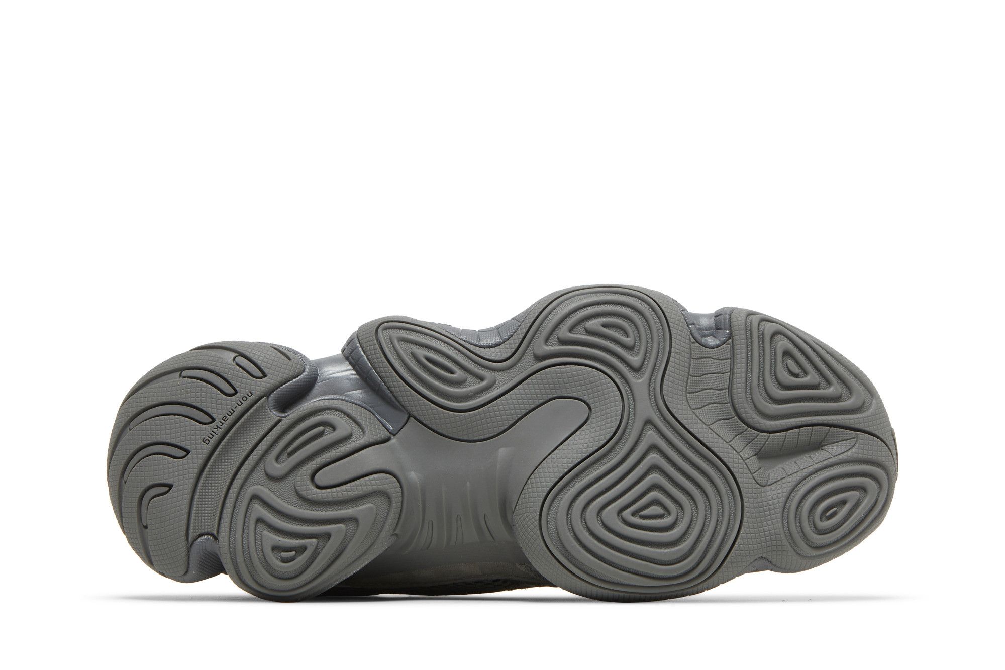 Purchase adidas Yeezy 500 '花崗岩' GW6373
