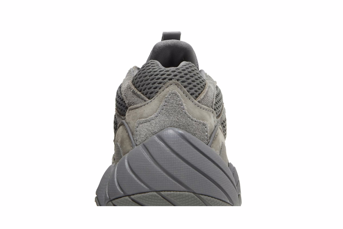 adidas Yeezy 500 'Granite' GW6373