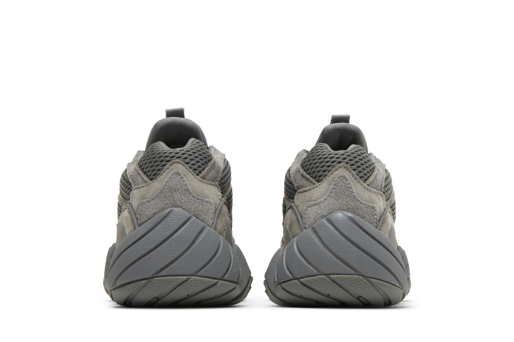 Sizing adidas Yeezy 500 '花崗岩' GW6373