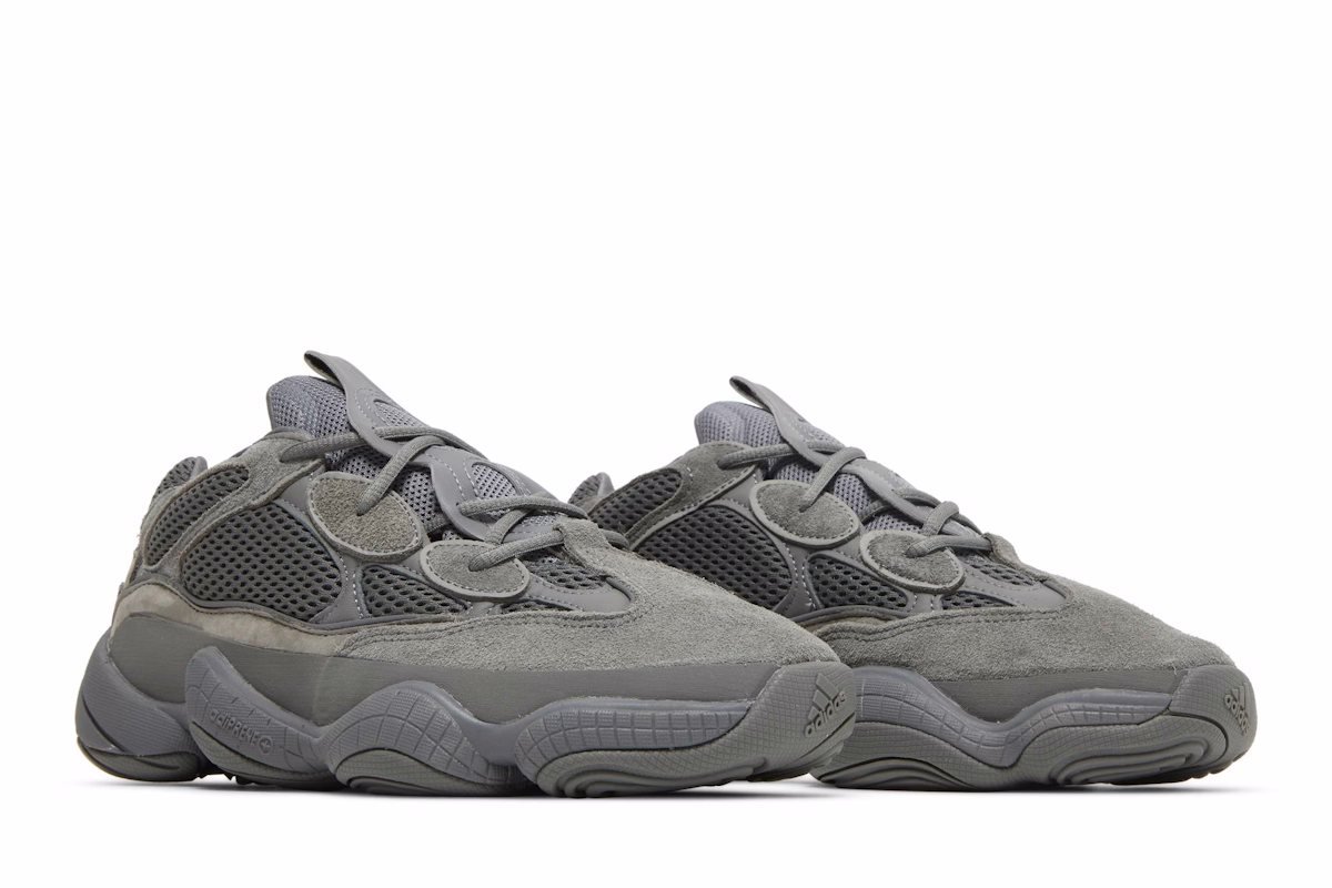 adidas Yeezy 500 'Granite' GW6373