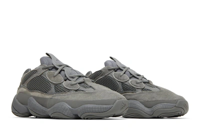 adidas Yeezy 500 'Granite' GW6373