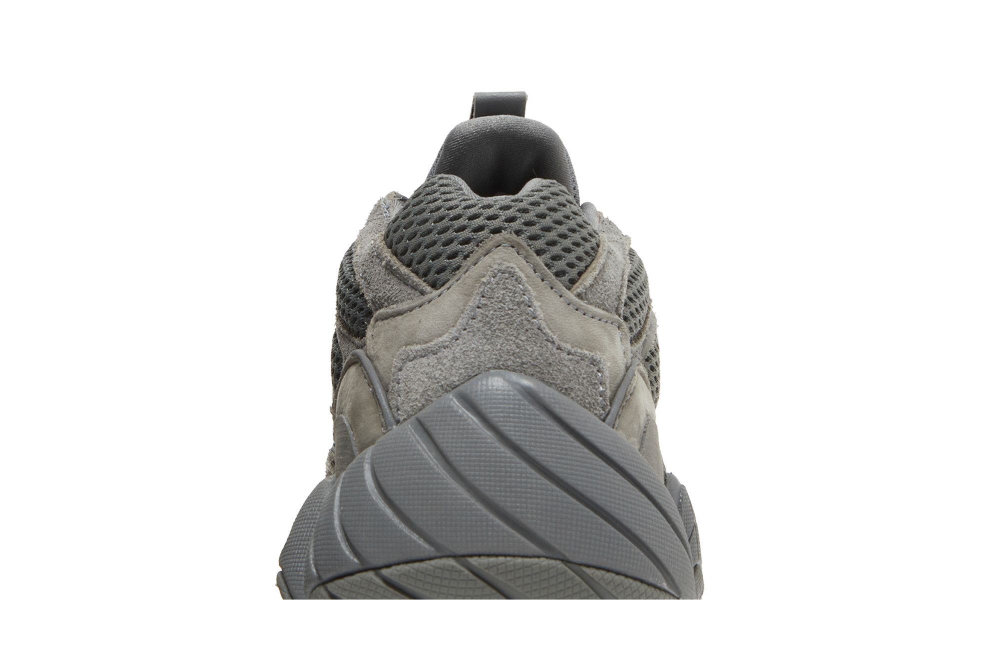 Cheap adidas Yeezy 500 '花崗岩' GW6373