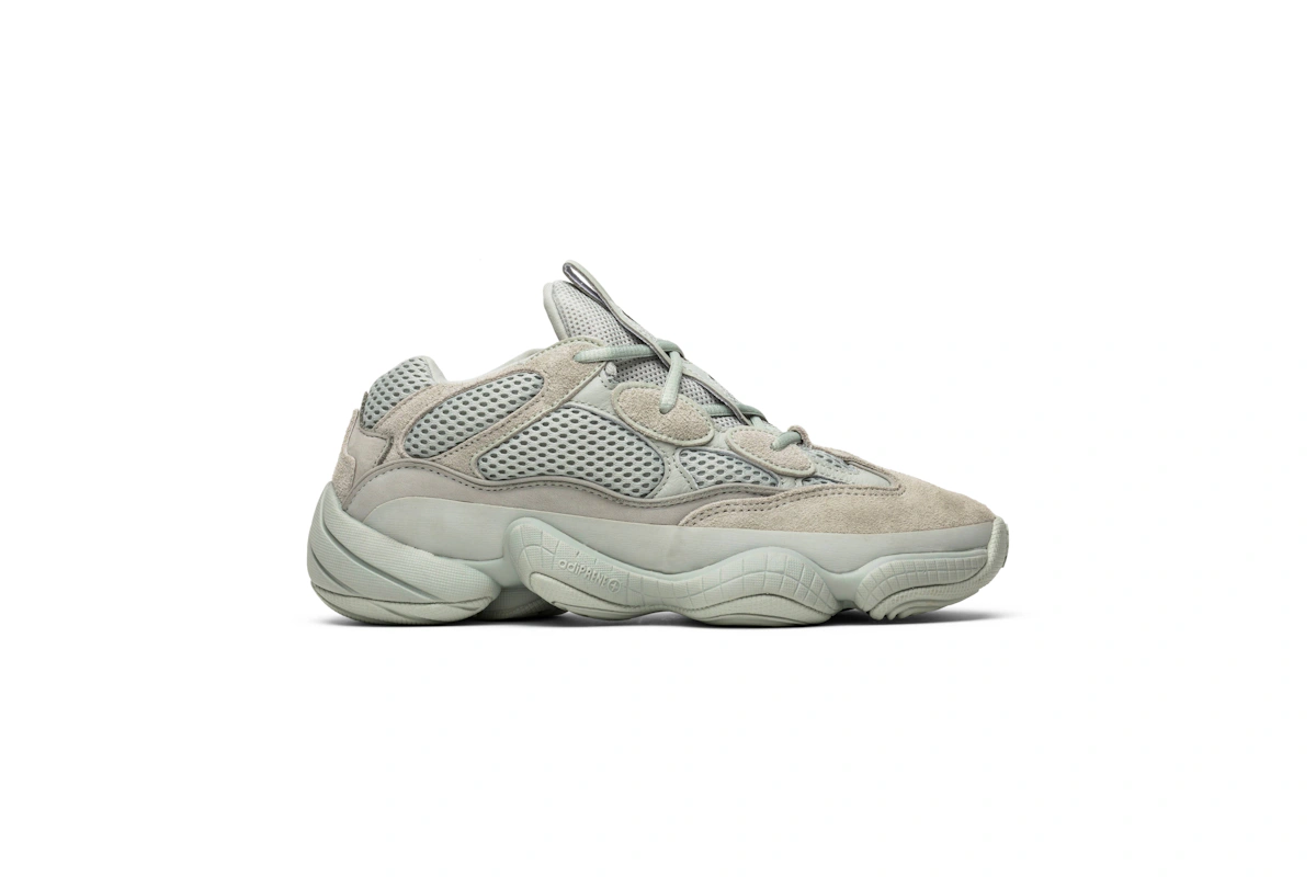 adidas Yeezy 500 'Salt' EE7287
