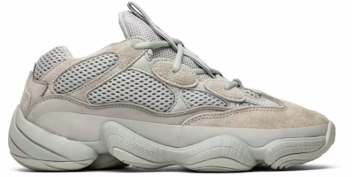 adidas Yeezy 500 'Salt' EE7287 adidas Yeezy 500 'Salt' EE7287