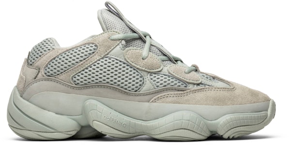 adidas Yeezy 500 'Salt' EE7287 - Kasut Lelaki & Wanita Buy adidas Yeezy 500 'Salt' EE7287 - Kasut Lelaki & Wanita