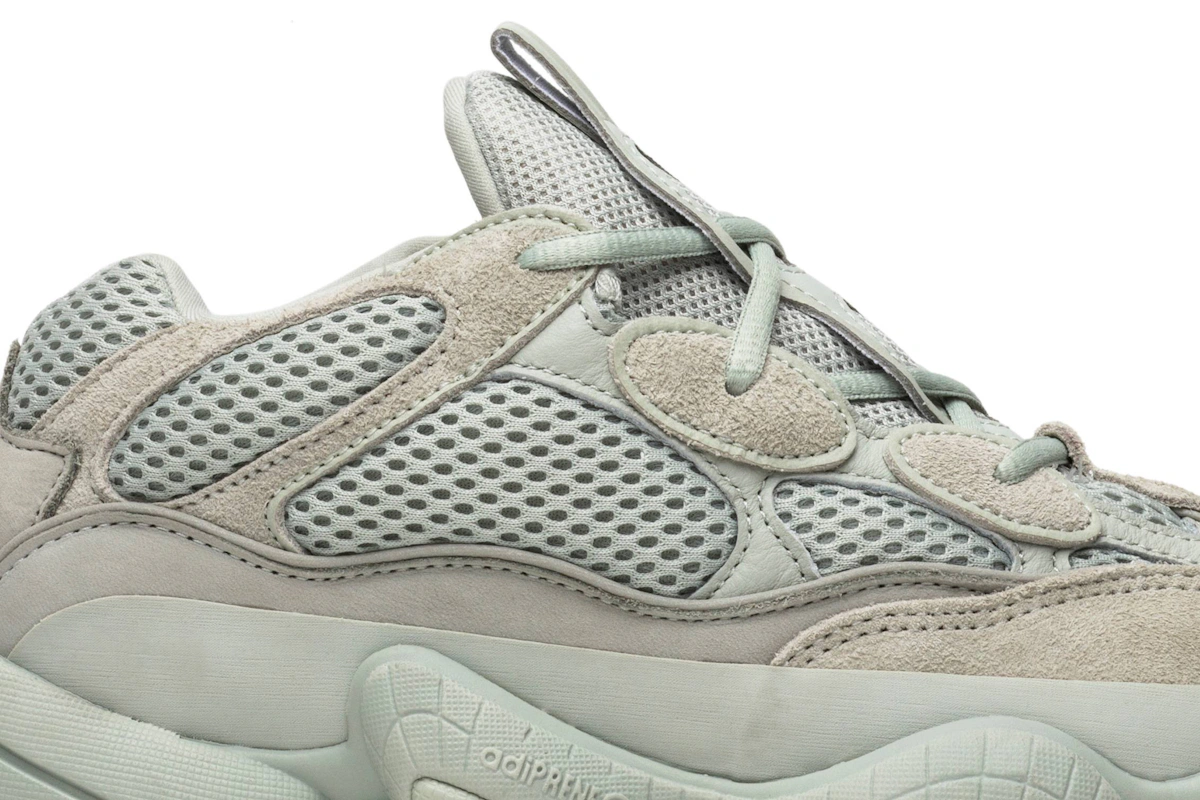 adidas Yeezy 500 'Salt' EE7287