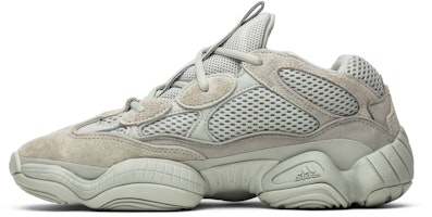 adidas Yeezy 500 'Sal' EE7287 Lookbook adidas Yeezy 500 'Sal' EE7287
