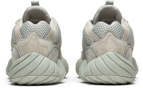 adidas Yeezy 500 'Salt' EE7287 - Kasut Lelaki & Wanita Details for adidas Yeezy 500 'Salt' EE7287 - Kasut Lelaki & Wanita