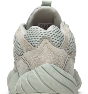 adidas Yeezy 500 'Salt' EE7287 - Kasut Lelaki & Wanita Sizing adidas Yeezy 500 'Salt' EE7287 - Kasut Lelaki & Wanita