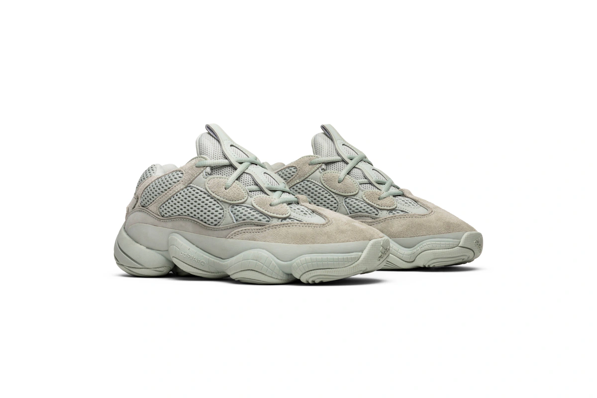 adidas Yeezy 500 'Salt' EE7287