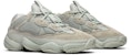 adidas Yeezy 500 'Salt' EE7287 - Kasut Lelaki & Wanita