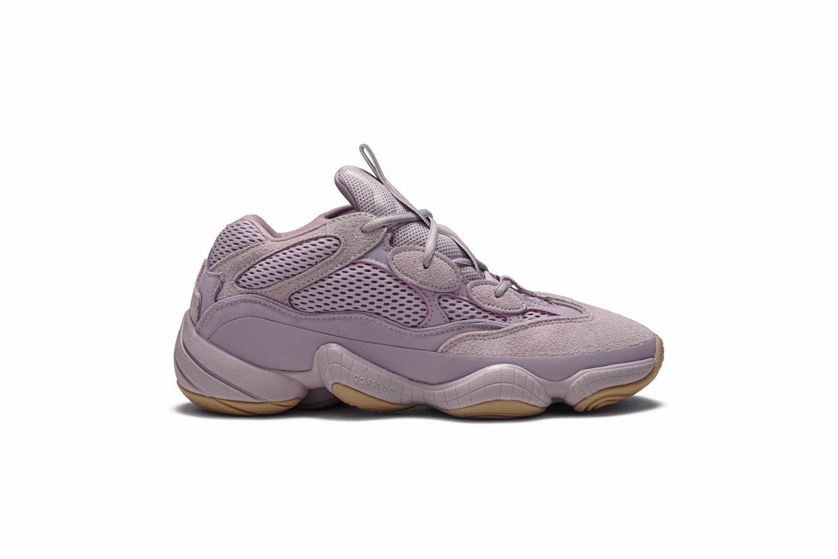 adidas Yeezy 500 'Soft Vision' FW2656