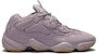 adidas Yeezy 500 'Soft Vision' FW2656 - Warna Lembut