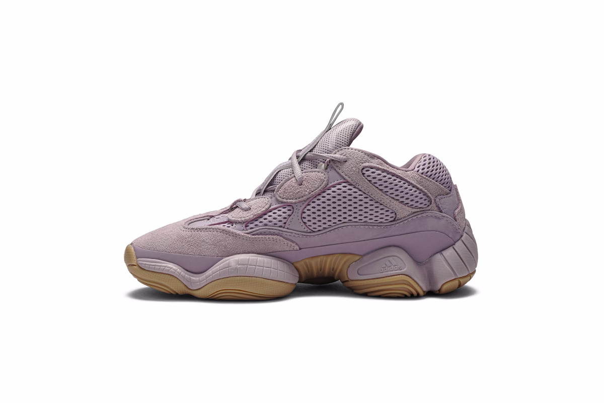 adidas Yeezy 500 'Soft Vision' FW2656