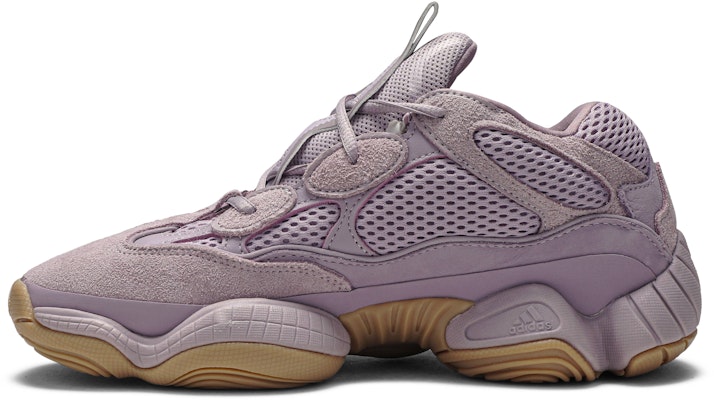 adidas Yeezy 500 'Soft Vision' FW2656 Lookbook adidas Yeezy 500 'Soft Vision' FW2656