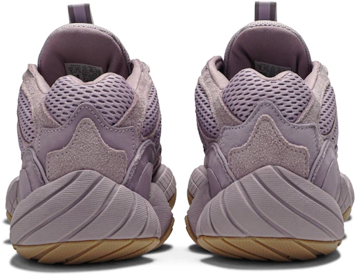 adidas Yeezy 500 'Soft Vision' FW2656 Details for adidas Yeezy 500 'Soft Vision' FW2656