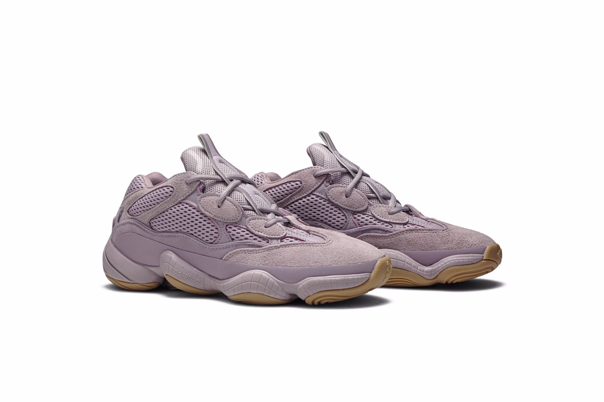 adidas Yeezy 500 'Soft Vision' FW2656