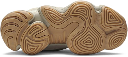 阿迪达斯 Yeezy 500 '石头色' FW4839 Shop 阿迪达斯 Yeezy 500 '石头色' FW4839