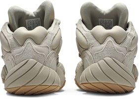 阿迪达斯 Yeezy 500 '石头色' FW4839 Details for 阿迪达斯 Yeezy 500 '石头色' FW4839