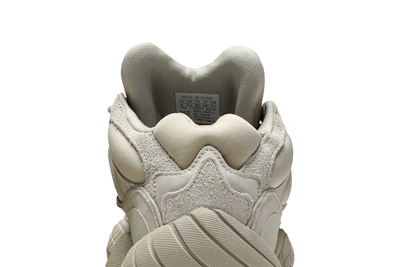 adidas Yeezy 500 'Stone' FW4839