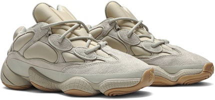 阿迪达斯 Yeezy 500 '石头色' FW4839 Cheap 阿迪达斯 Yeezy 500 '石头色' FW4839