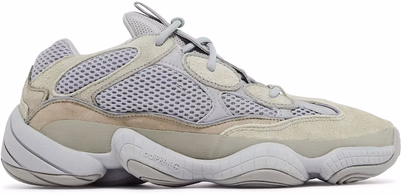 adidas Yeezy 500 ''Stone Salt'' Sneakers. IE4783 Buy adidas Yeezy 500 ''Stone Salt'' Sneakers. IE4783