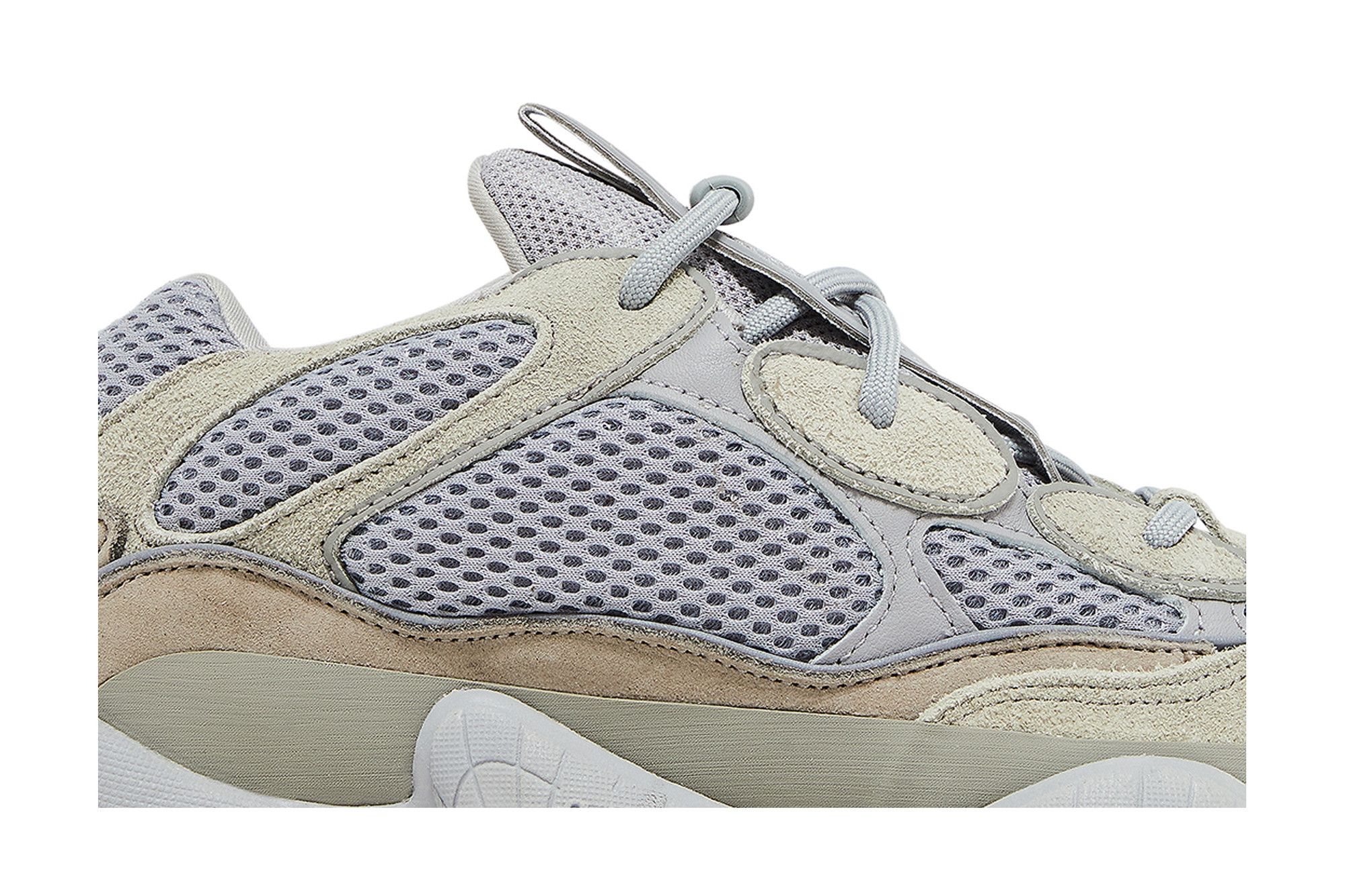Order adidas Yeezy 500 ''Stone Salt'' Sneakers. IE4783