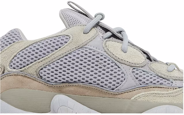 adidas Yeezy 500 ''Stone Salt'' Sneakers. IE4783 Order adidas Yeezy 500 ''Stone Salt'' Sneakers. IE4783