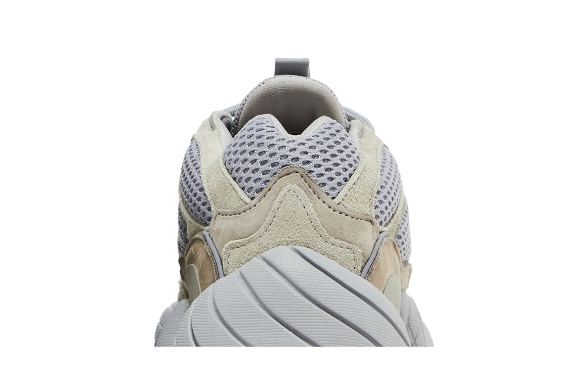 Sizing adidas Yeezy 500 ''Stone Salt'' Sneakers. IE4783