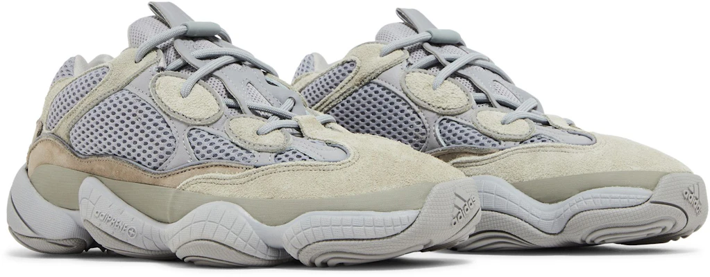adidas Yeezy 500 ''Stone Salt'' Sneakers. IE4783 Cheap adidas Yeezy 500 ''Stone Salt'' Sneakers. IE4783