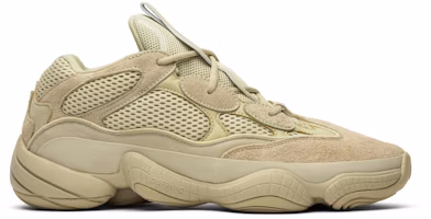 adidas Yeezy 500 'Super Moon Yellow' DB2966 adidas Yeezy 500 'Super Moon Yellow' DB2966