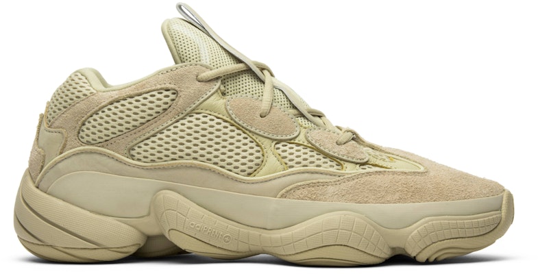 adidas Yeezy 500 'Super Moon Yellow' DB2966 Buy adidas Yeezy 500 'Super Moon Yellow' DB2966