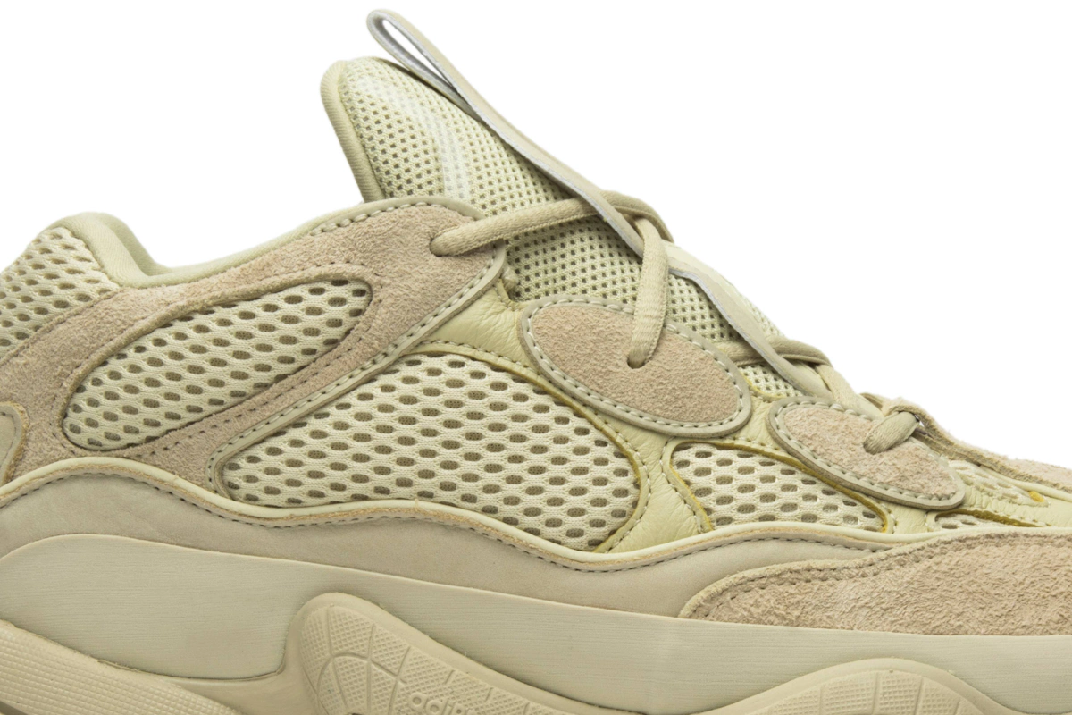 adidas Yeezy 500 'Super Moon Yellow' DB2966