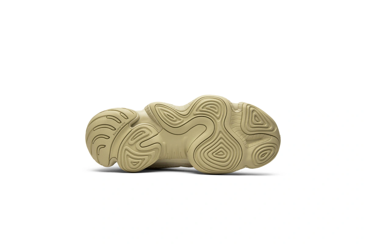 adidas Yeezy 500 'Super Moon Yellow' DB2966