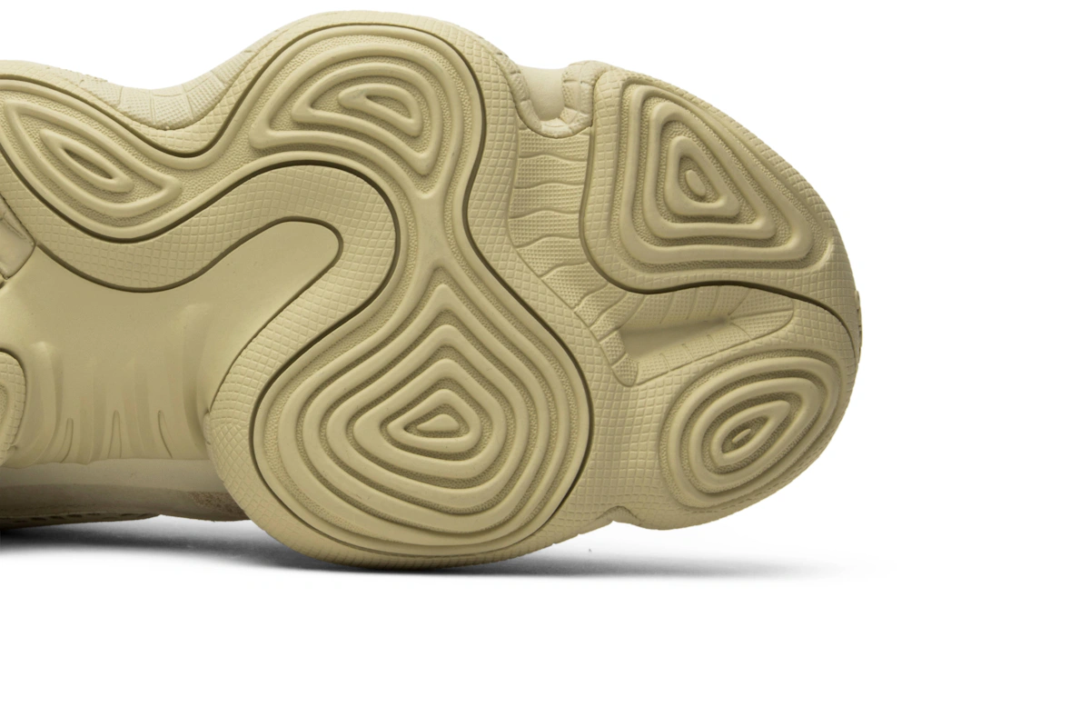adidas Yeezy 500 'Super Moon Yellow' DB2966