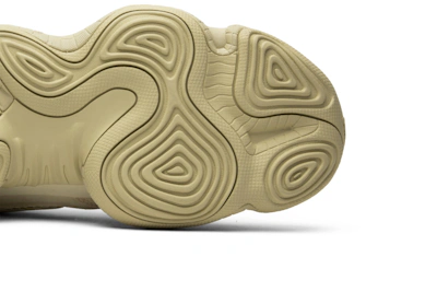 adidas Yeezy 500 'Super Moon Yellow' DB2966