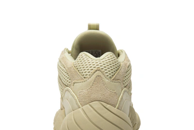 adidas Yeezy 500 'Super Moon Yellow' DB2966