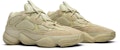 adidas Yeezy 500 'Super Moon Yellow' DB2966 - Kasut Lelaki & Wanita