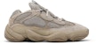 adidas Yeezy 500 'Taupe Light' Lelaki & Wanita Kasut Sneaker GX3605