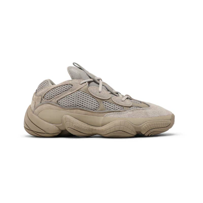 adidas Yeezy 500 'Taupe Light'