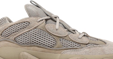Order adidas Yeezy 500 'Taupe Light' GX3605