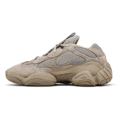 adidas Yeezy 500 ‘Taupe Light’ GX3605