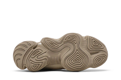adidas Yeezy 500 'Taupe Light' GX3605