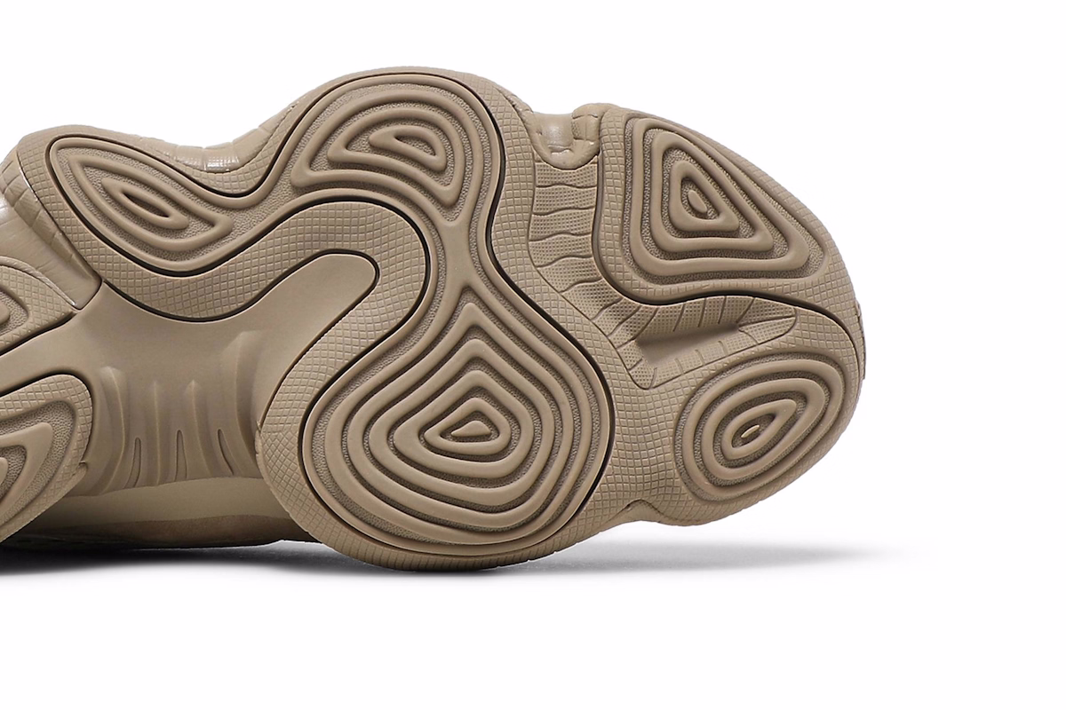 adidas Yeezy 500 'Taupe Light' GX3605