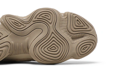 adidas Yeezy 500 'Taupe Light' GX3605