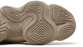 Purchase adidas Yeezy 500 'Taupe Light' GX3605