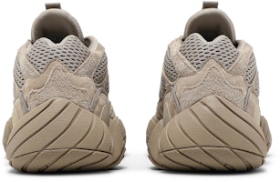 Details for adidas Yeezy 500 'Taupe Light' GX3605