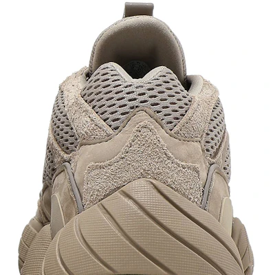 adidas Yeezy 500 ‘Taupe Light’ GX3605