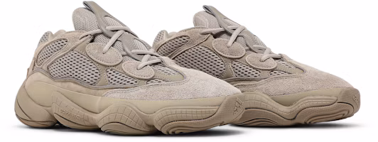 Cheap adidas Yeezy 500 'Taupe Light' GX3605