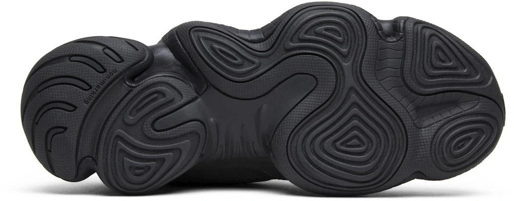 adidas Yeezy 500 'Utility Black' F36640 Shop adidas Yeezy 500 'Utility Black' F36640